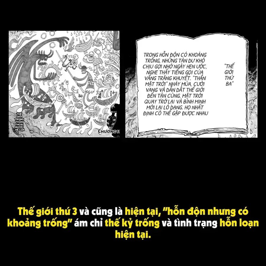 One Piece chương 1138.1 - trang 51