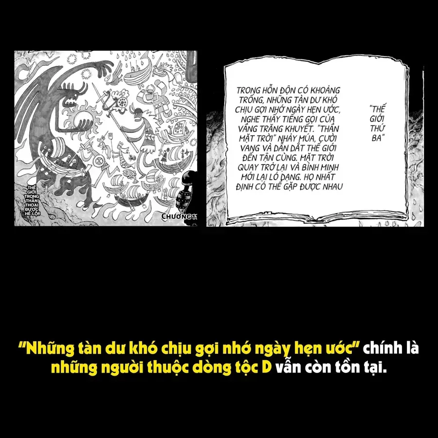 One Piece chương 1138.1 - trang 52