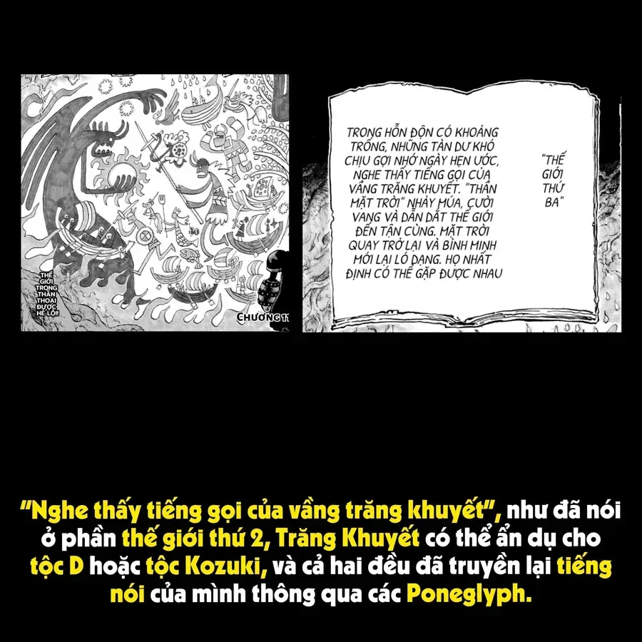 One Piece chương 1138.1 - trang 53