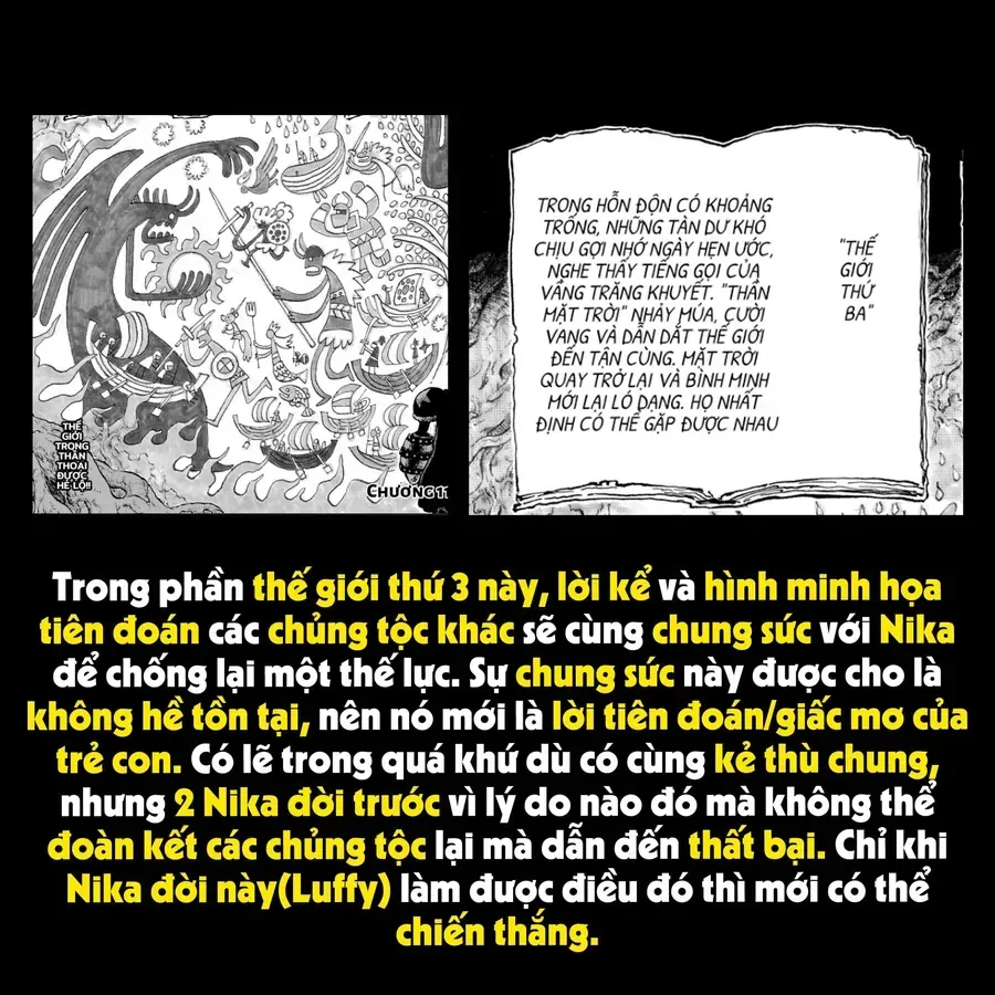One Piece chương 1138.1 - trang 55