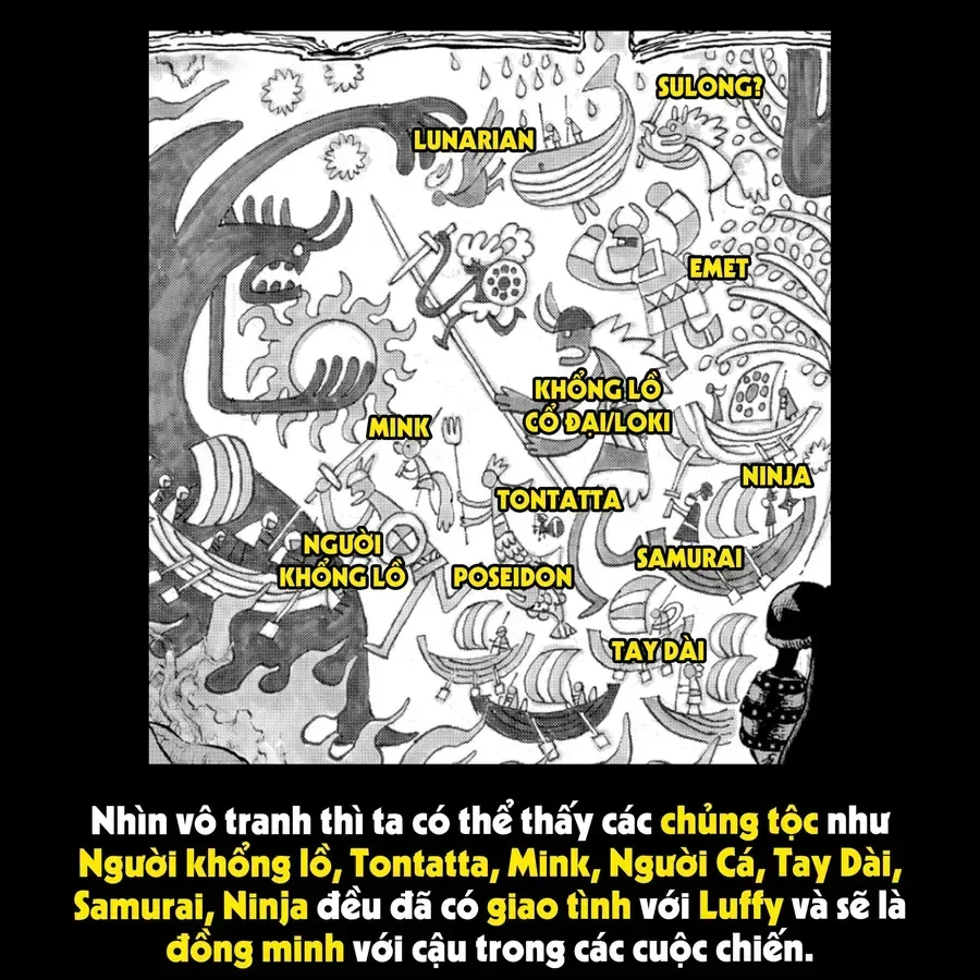 One Piece chương 1138.1 - trang 56