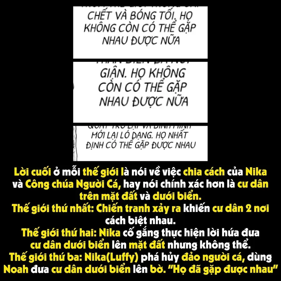 One Piece chương 1138.1 - trang 62