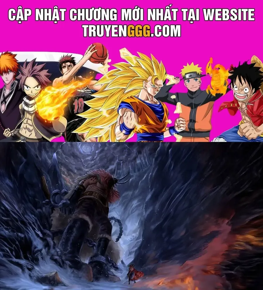 One Piece chương 1142 - trang 1