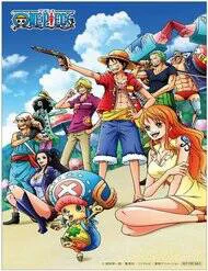 One Piece chương 1142 - trang 17