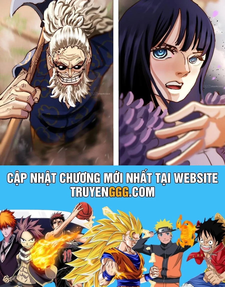 One Piece chương 1147 - trang 16