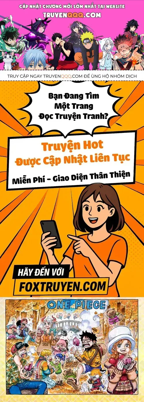 One Piece chương 1166 - trang 1