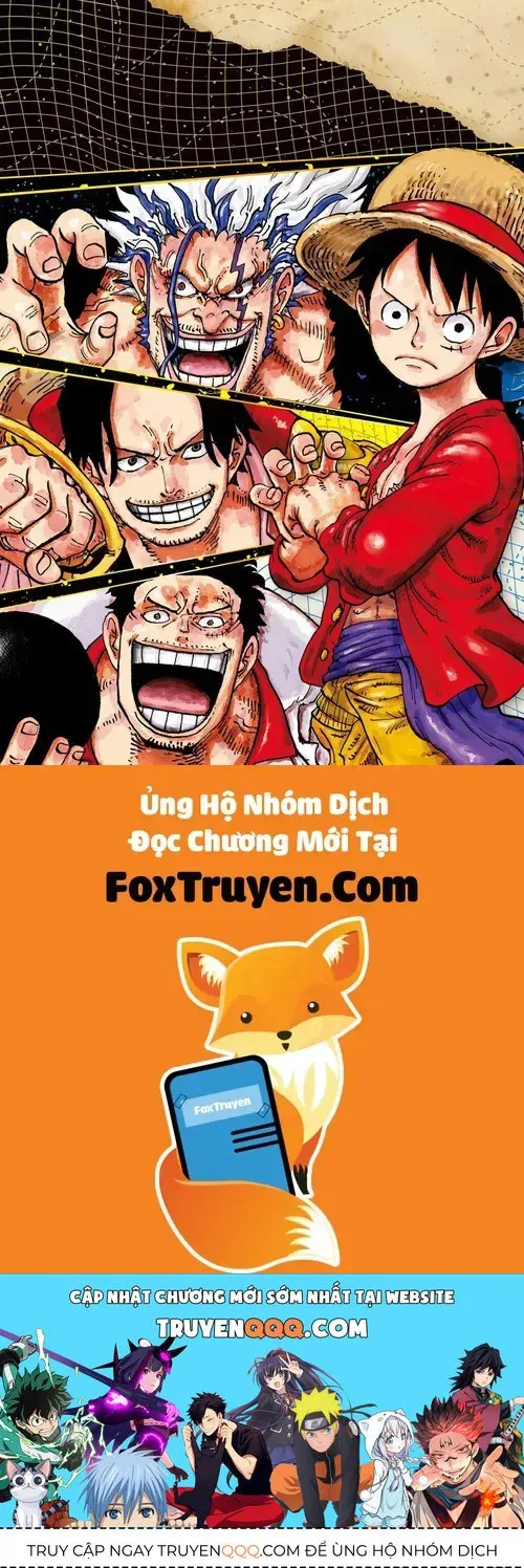 One Piece chương 1166 - trang 17