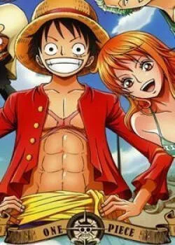 One Piece chương 1170 - trang 16