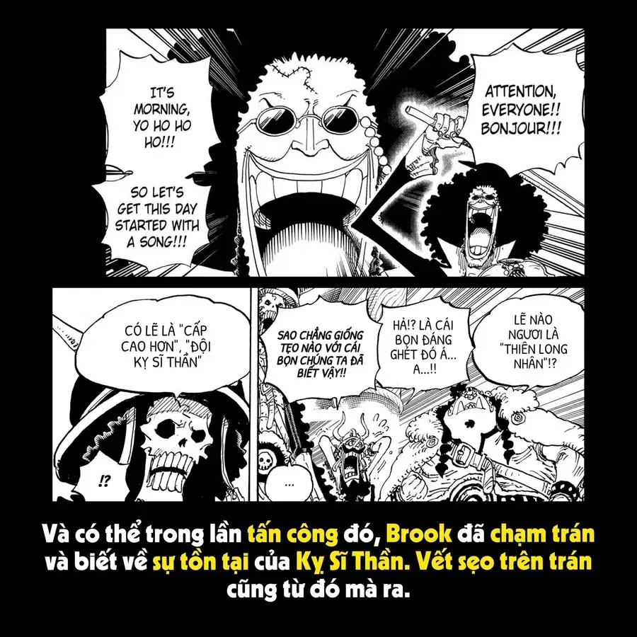 One Piece chương 1173.1 - trang 37