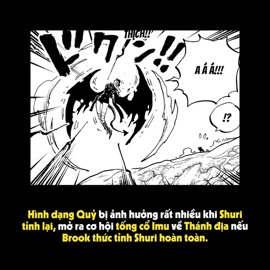 One Piece chương 1173.1 - trang 38