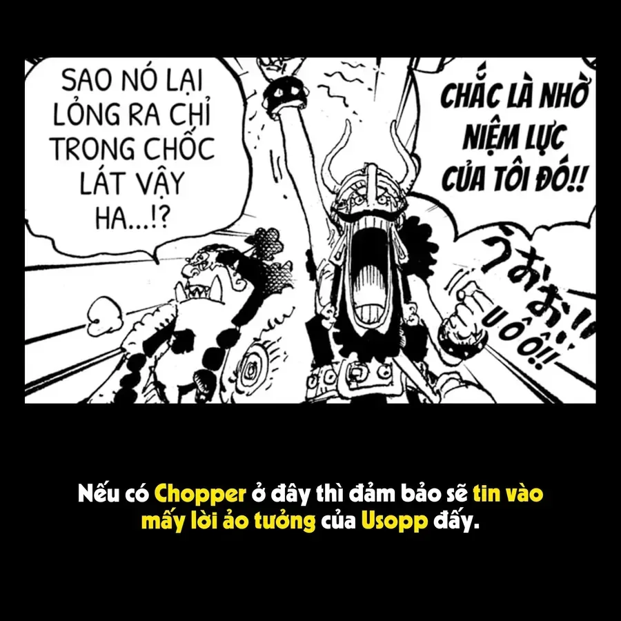 One Piece chương 1173.1 - trang 43