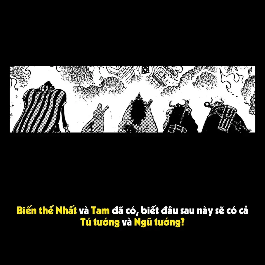One Piece chương 1173.1 - trang 56