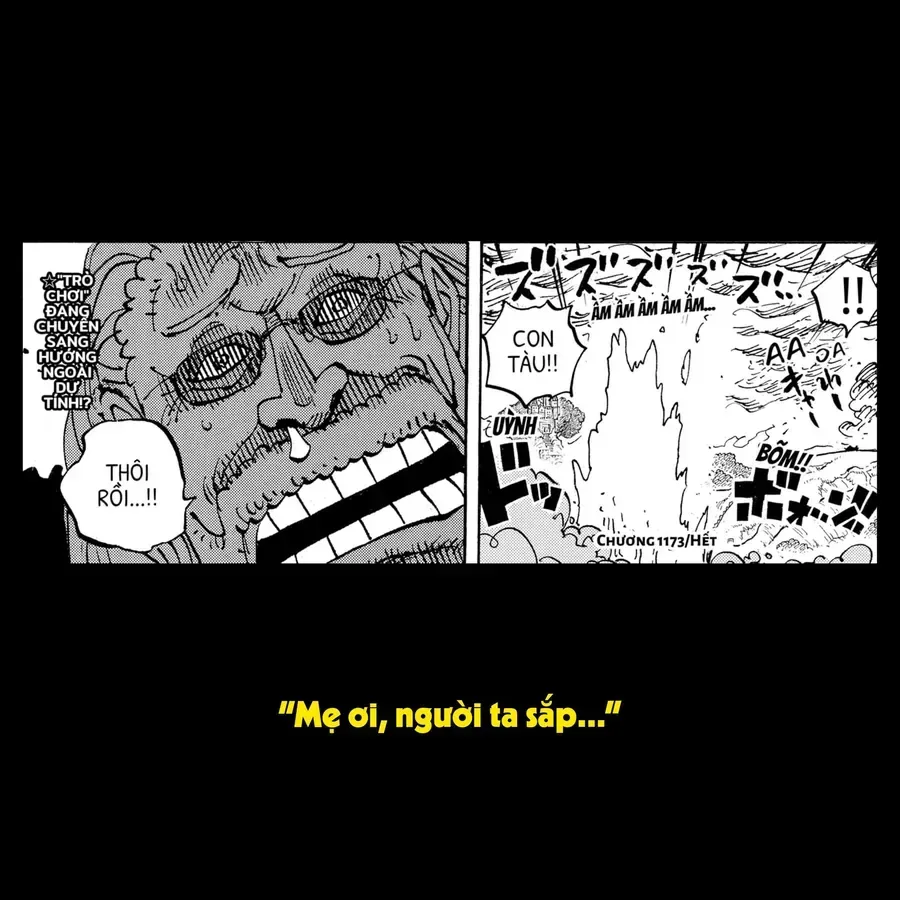 One Piece chương 1173.1 - trang 61