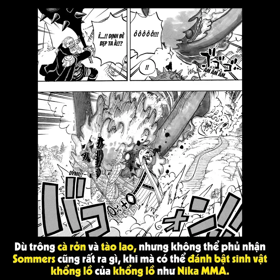 One Piece chương 1173.1 - trang 62