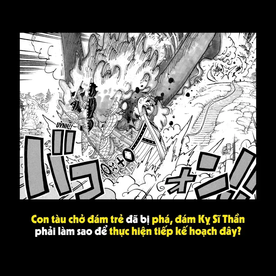 One Piece chương 1173.1 - trang 63