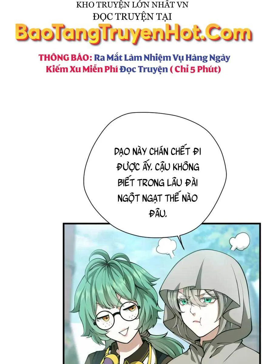 Ánh Sáng Cuối Con Đường chương 165 - trang 10
