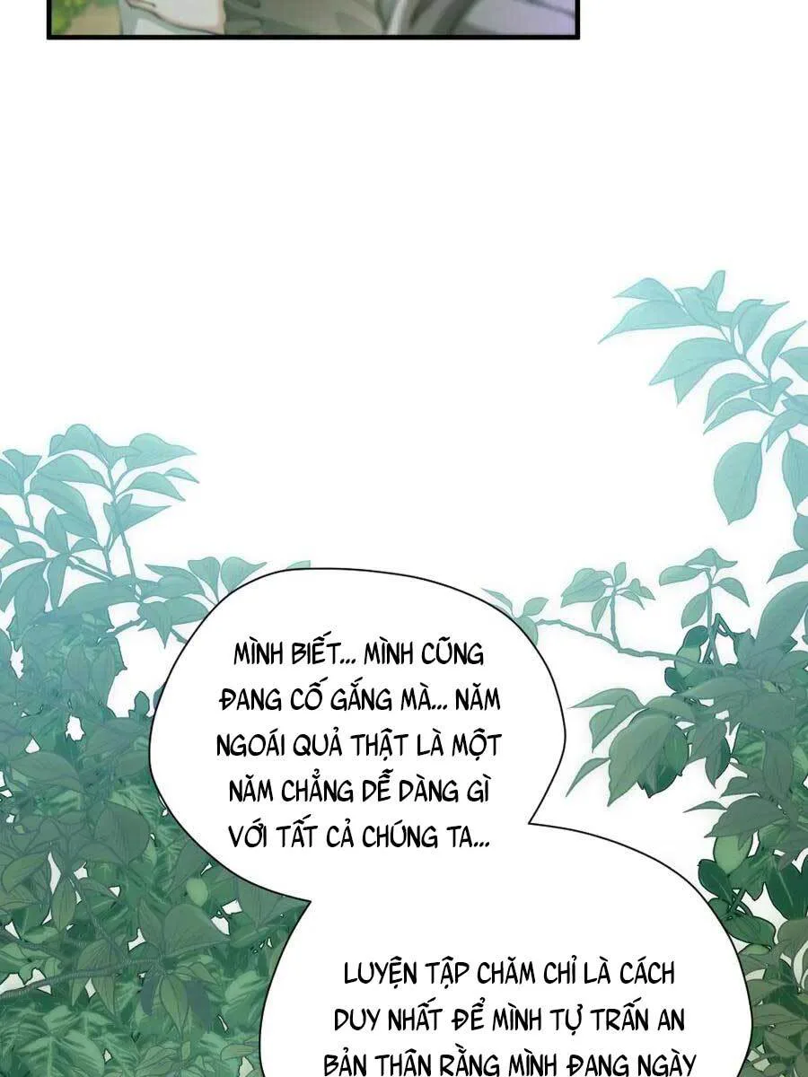 Ánh Sáng Cuối Con Đường chương 165 - trang 20