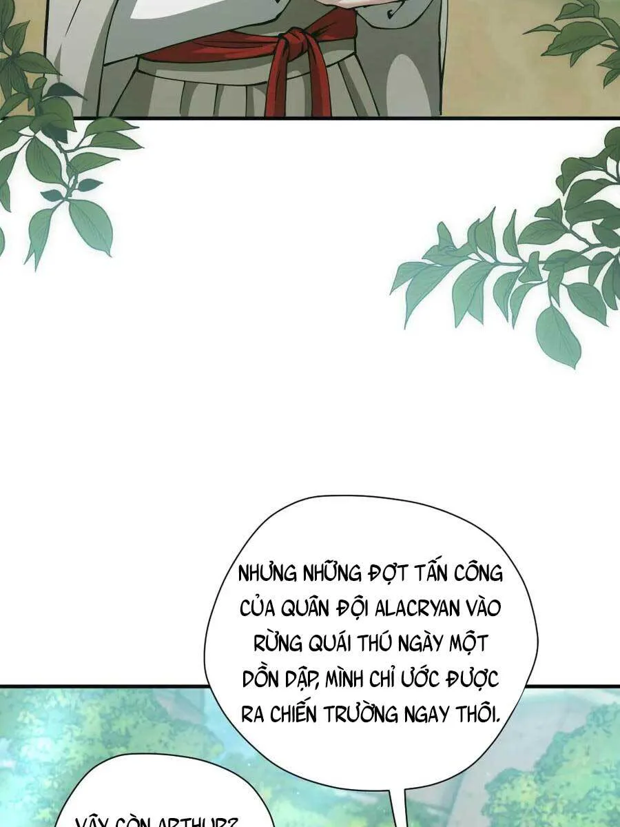 Ánh Sáng Cuối Con Đường chương 165 - trang 22
