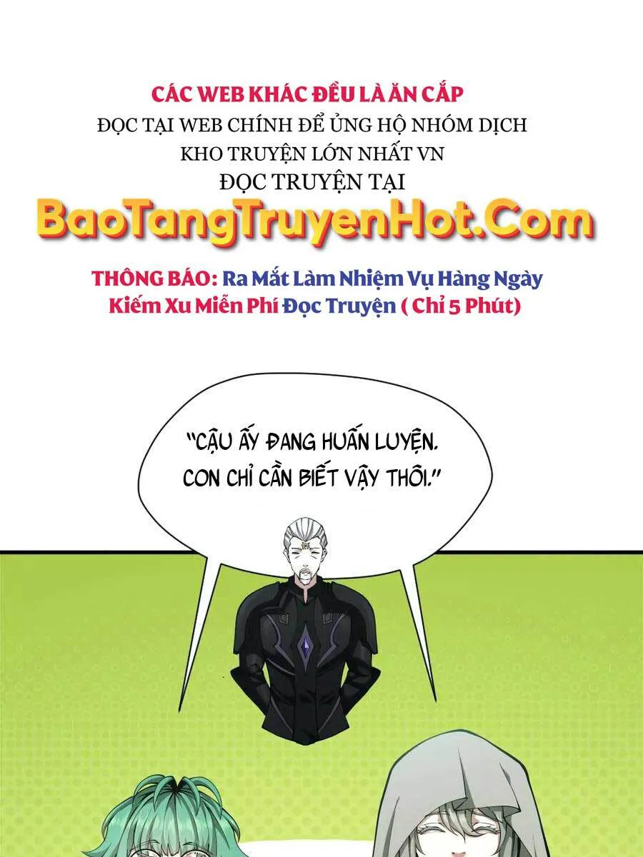 Ánh Sáng Cuối Con Đường chương 165 - trang 25