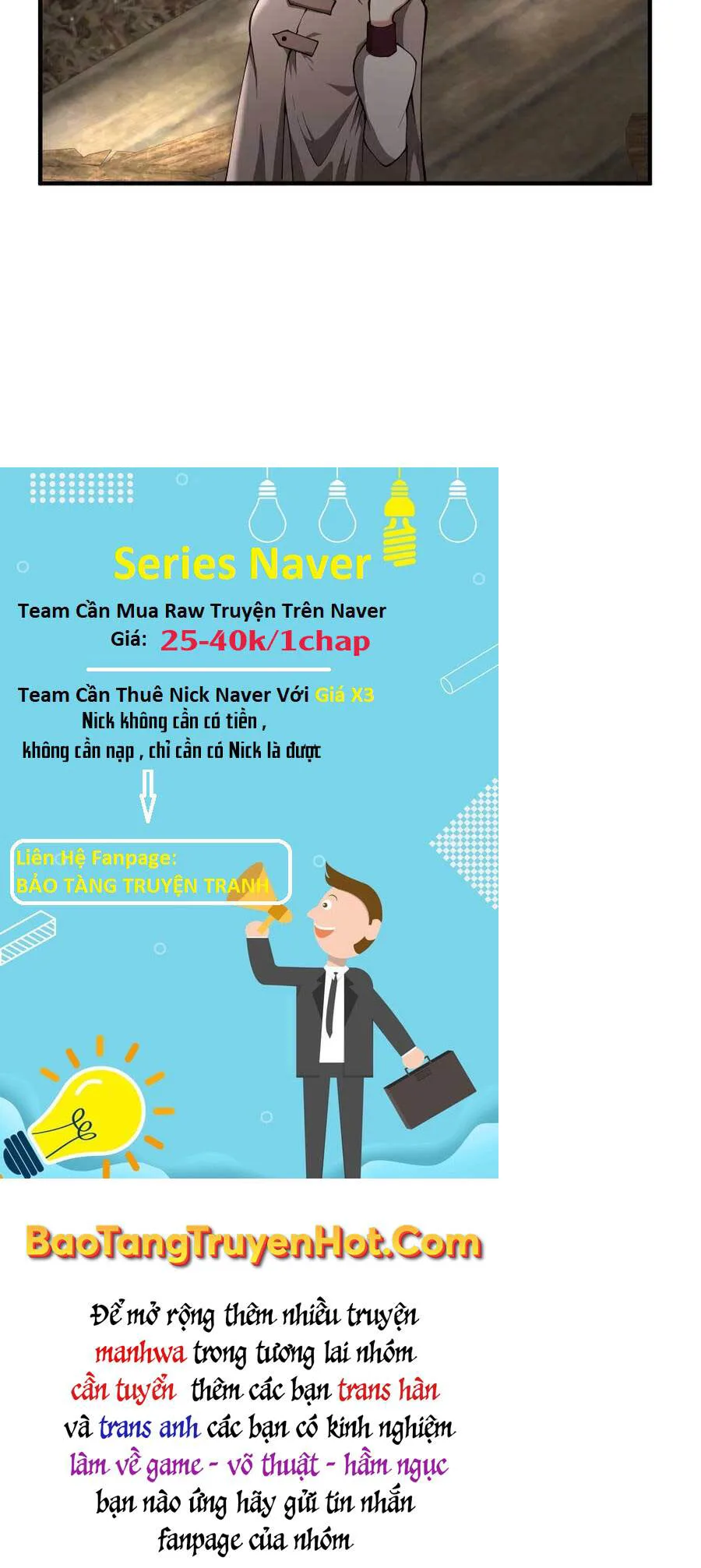 Ánh Sáng Cuối Con Đường chương 165 - trang 100