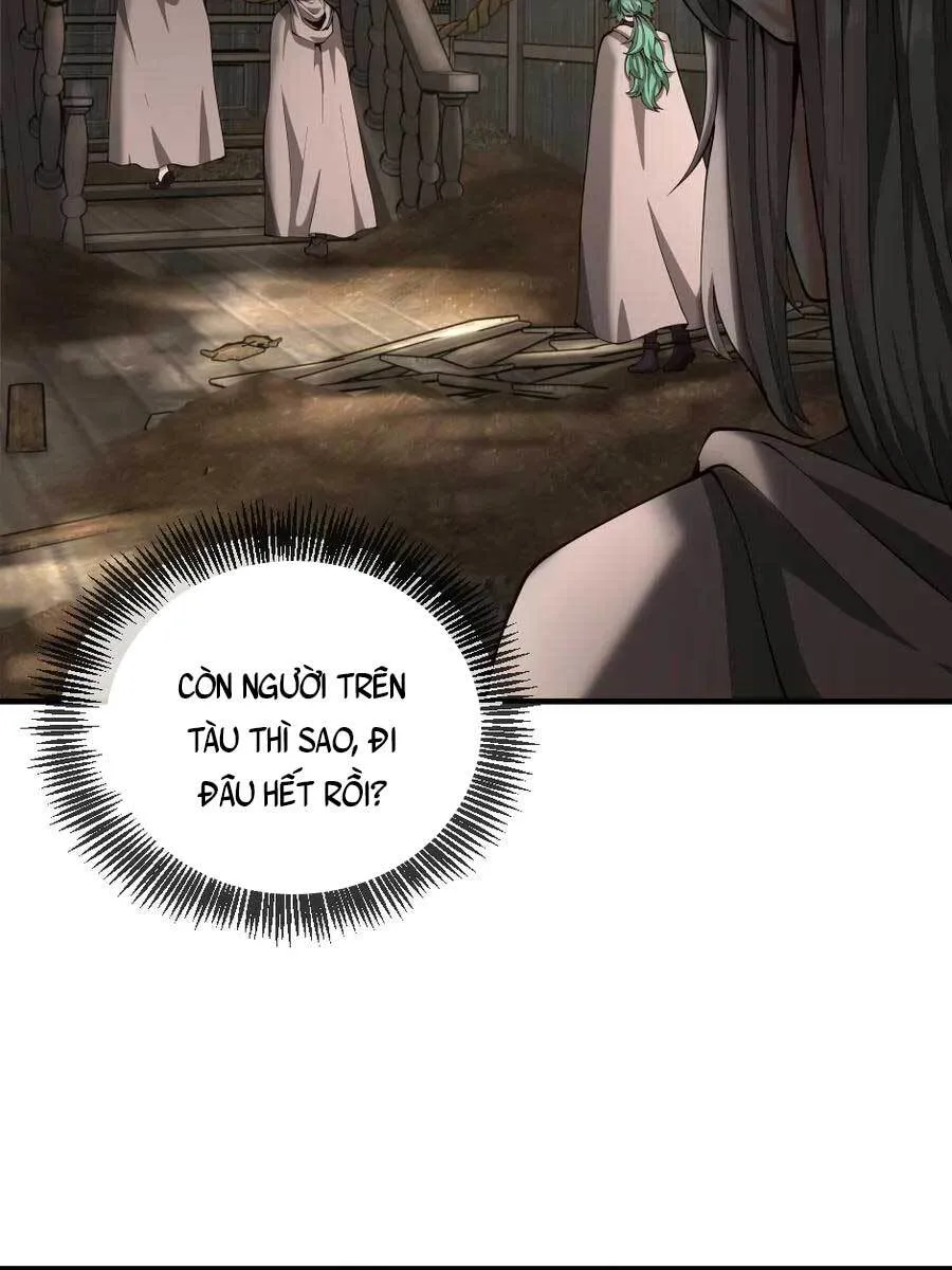 Ánh Sáng Cuối Con Đường chương 165 - trang 102