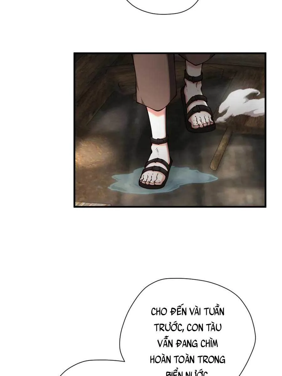 Ánh Sáng Cuối Con Đường chương 165 - trang 110