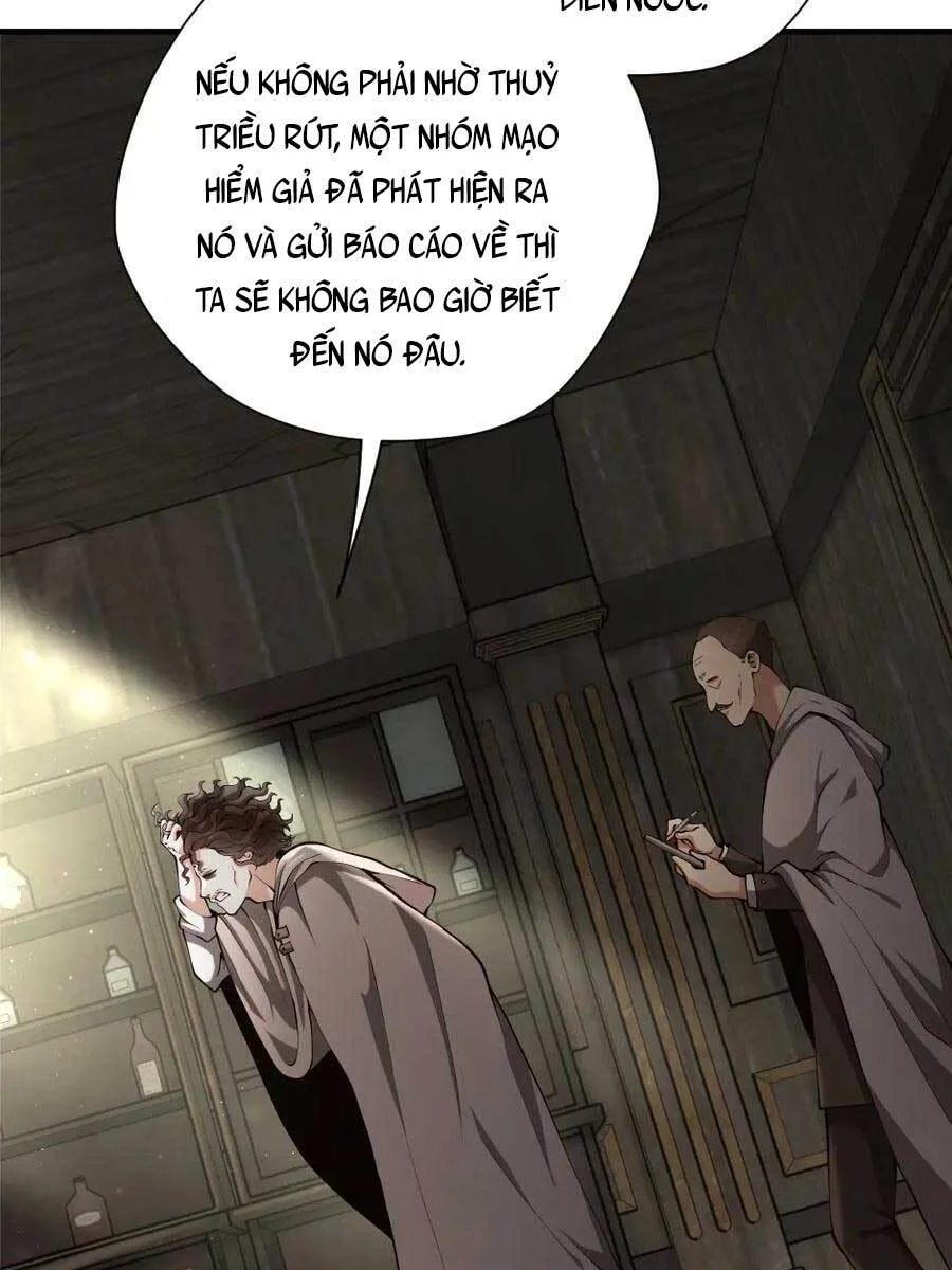 Ánh Sáng Cuối Con Đường chương 165 - trang 111