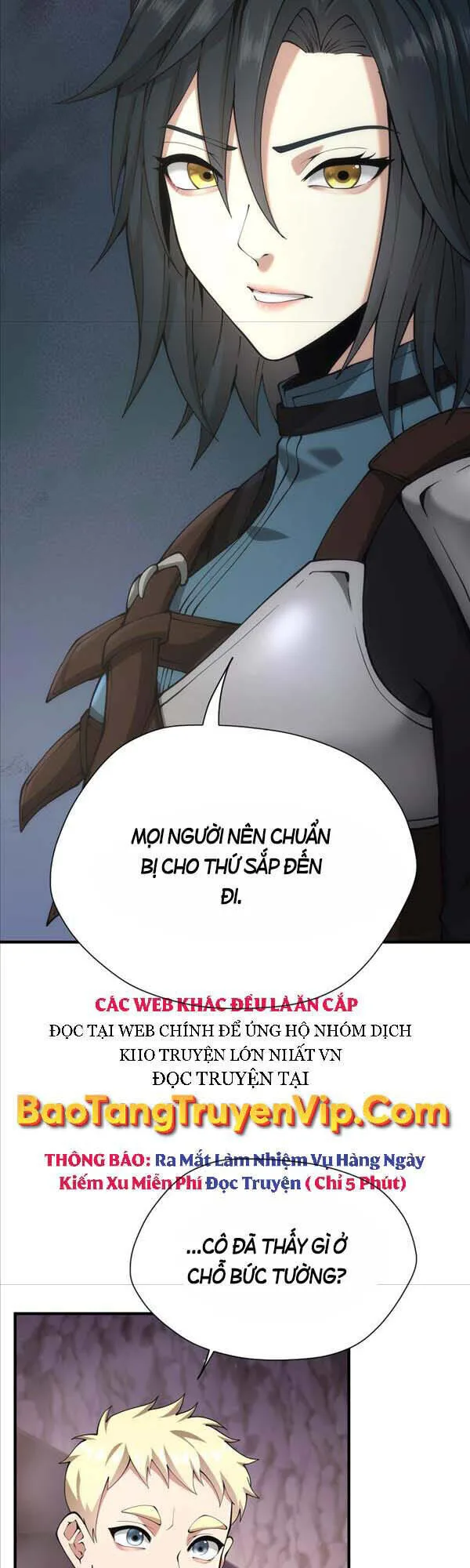 Ánh Sáng Cuối Con Đường chương 169 - trang 2