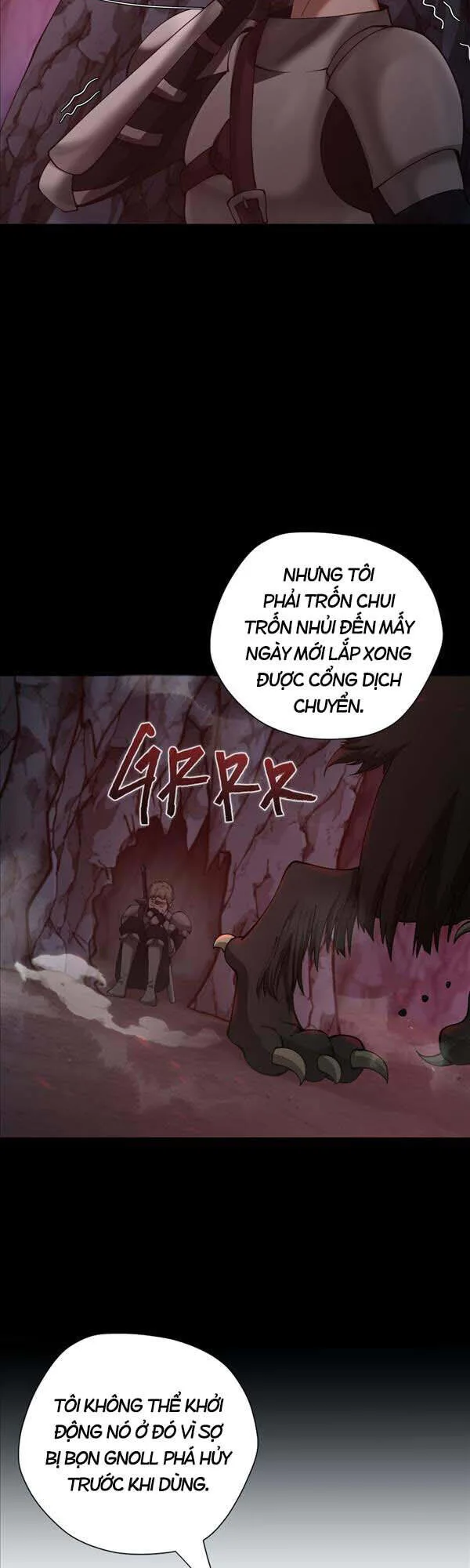 Ánh Sáng Cuối Con Đường chương 169 - trang 44