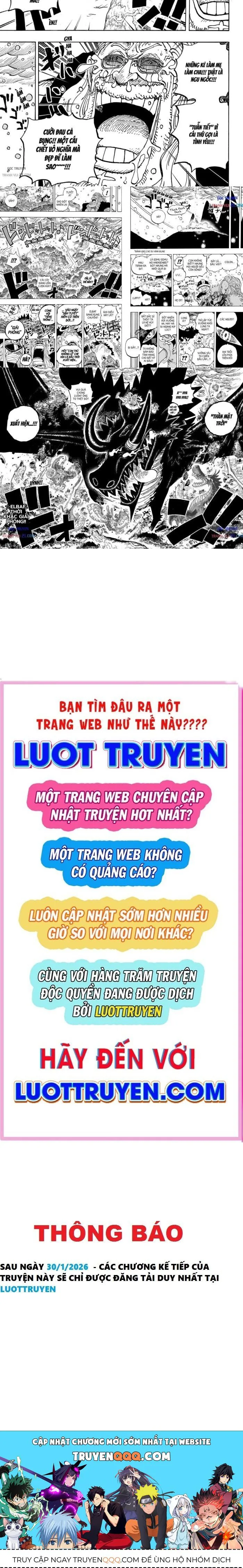 One Piece chương 1174.5 - trang 8