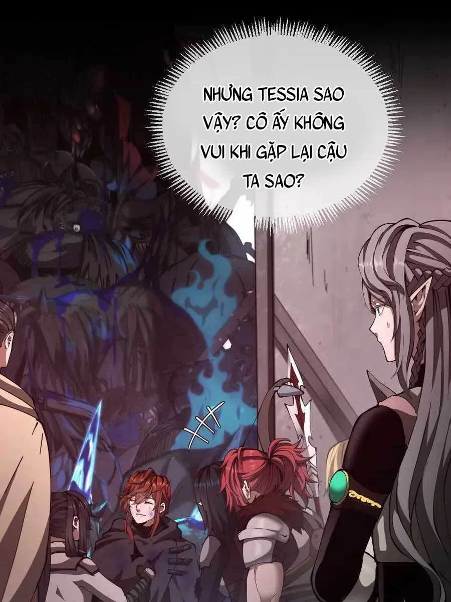 Ánh Sáng Cuối Con Đường chương 172 - trang 26
