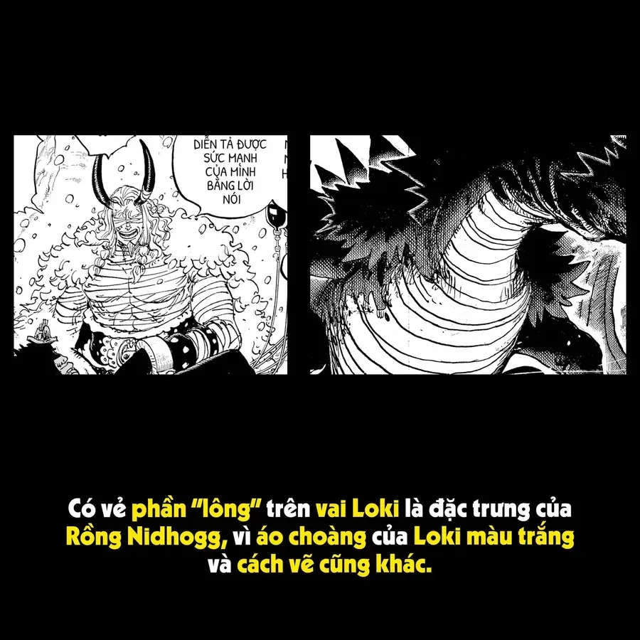 One Piece chương 1175.1 - trang 9