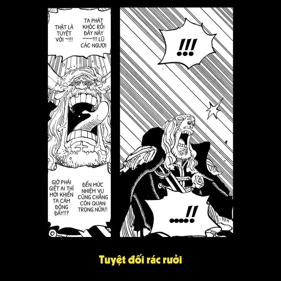 One Piece chương 1175.1 - trang 18