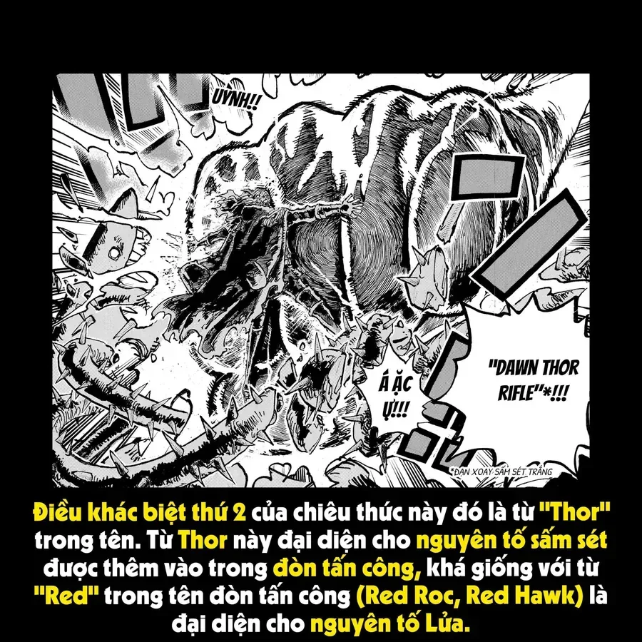 One Piece chương 1175.1 - trang 25