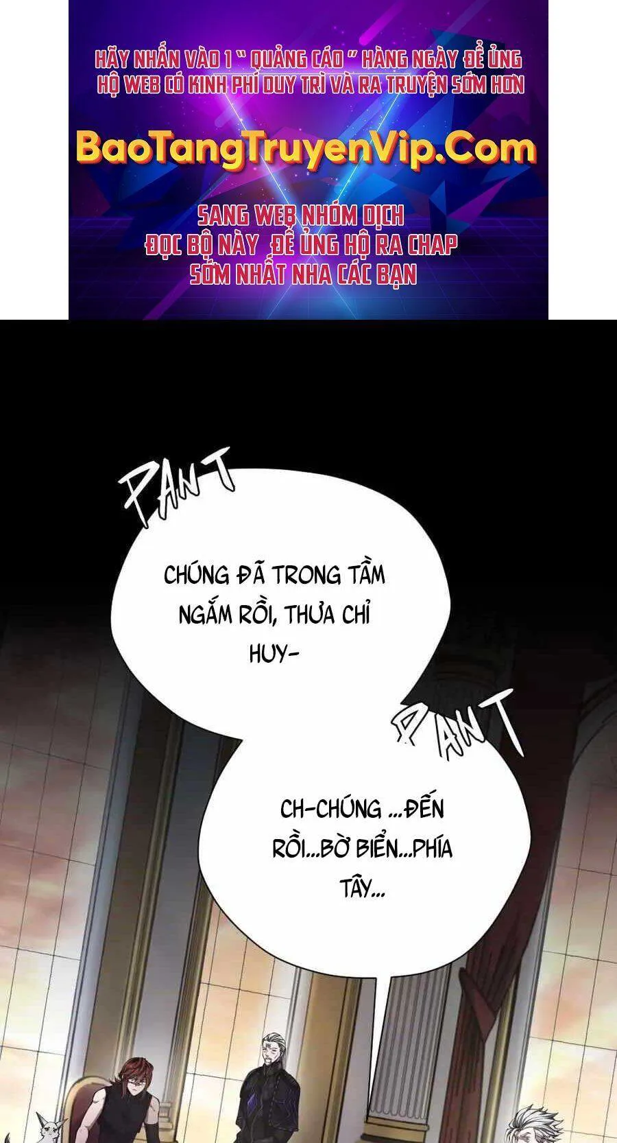 Ánh Sáng Cuối Con Đường chương 175 - trang 1