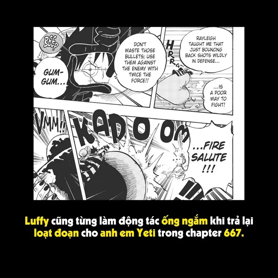 One Piece chương 1175.1 - trang 31