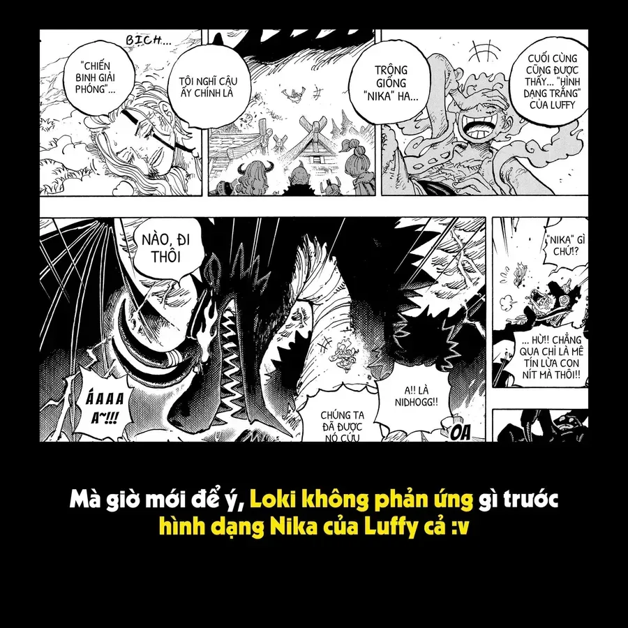 One Piece chương 1175.1 - trang 37