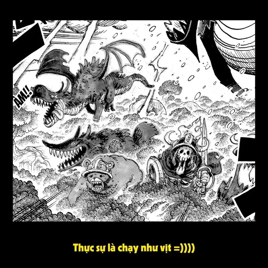 One Piece chương 1175.1 - trang 58