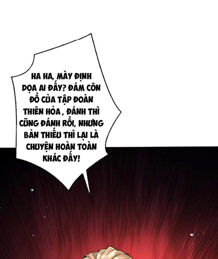 Cực Phẩm Thiên Kiêu chương 7 - trang 38
