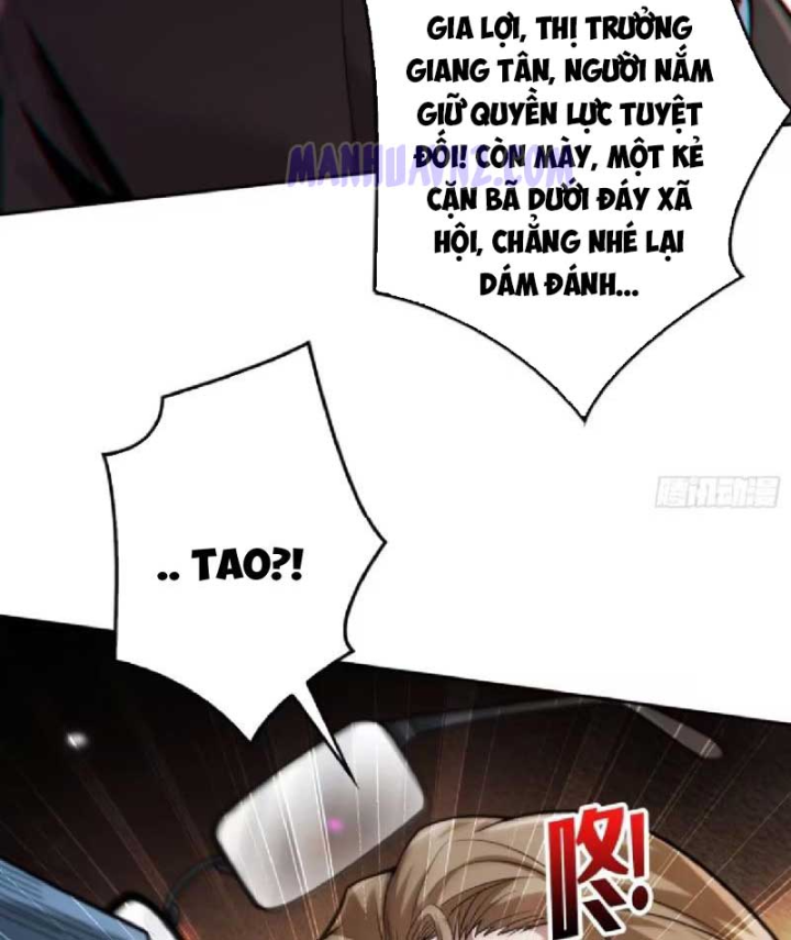 Cực Phẩm Thiên Kiêu chương 7 - trang 40