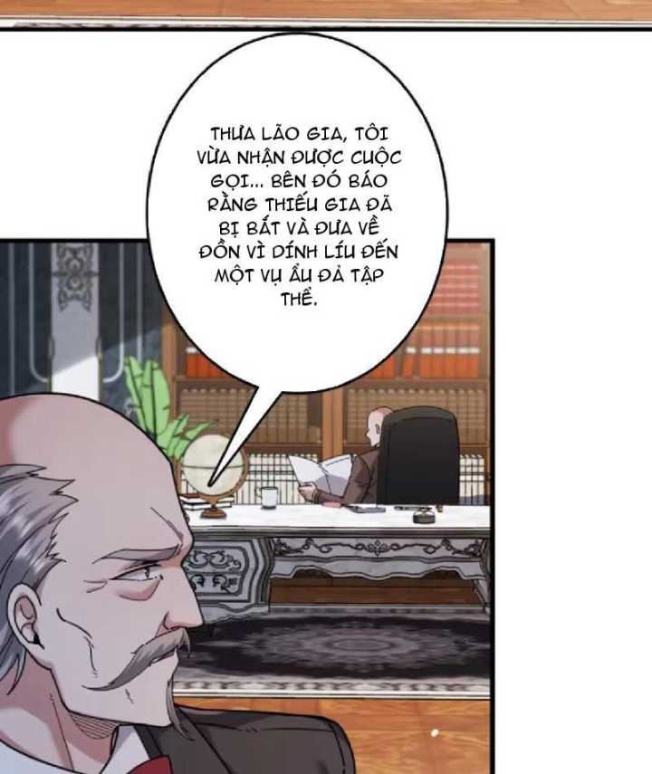 Cực Phẩm Thiên Kiêu chương 7 - trang 75
