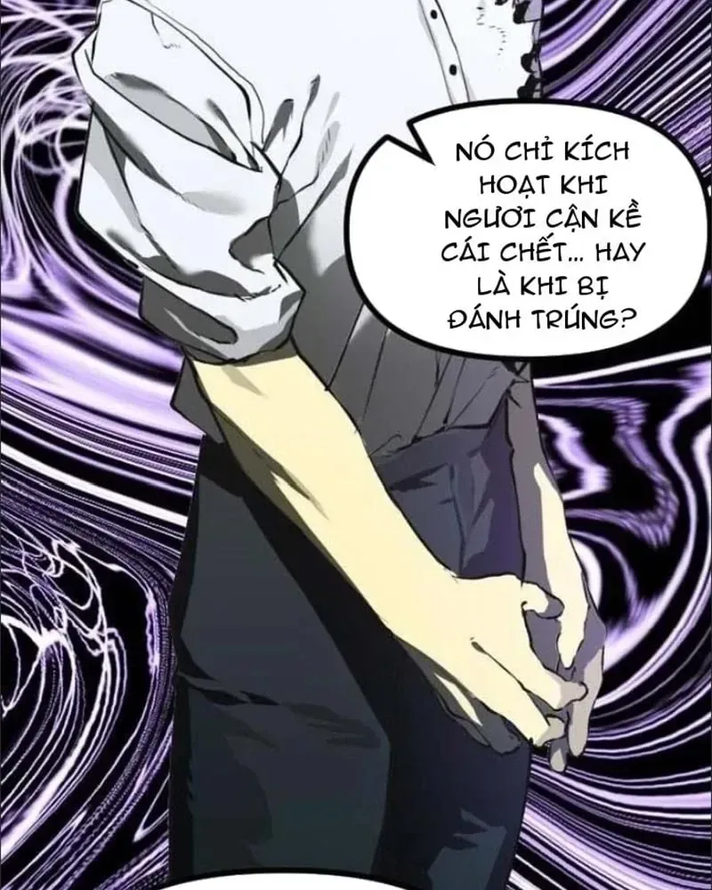 Anh Hùng Thay Thế chương 2 - trang 8