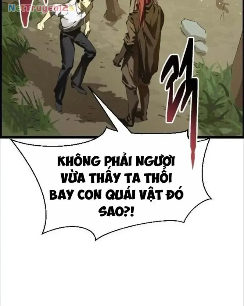 Anh Hùng Thay Thế chương 2 - trang 10