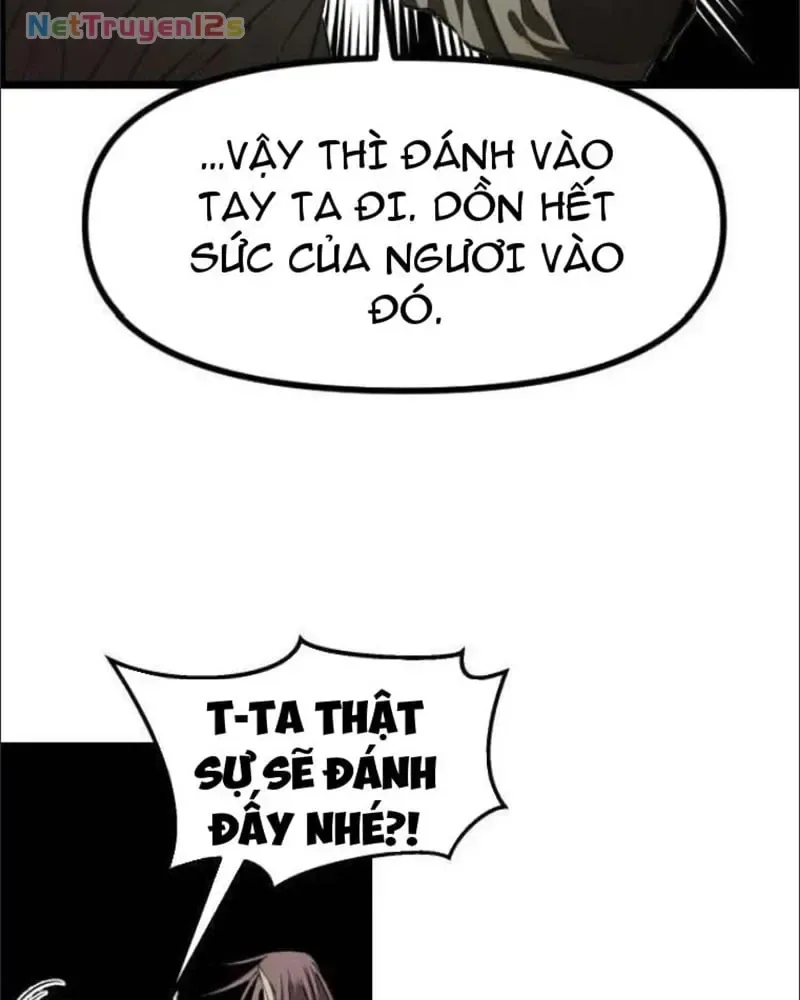 Anh Hùng Thay Thế chương 2 - trang 12