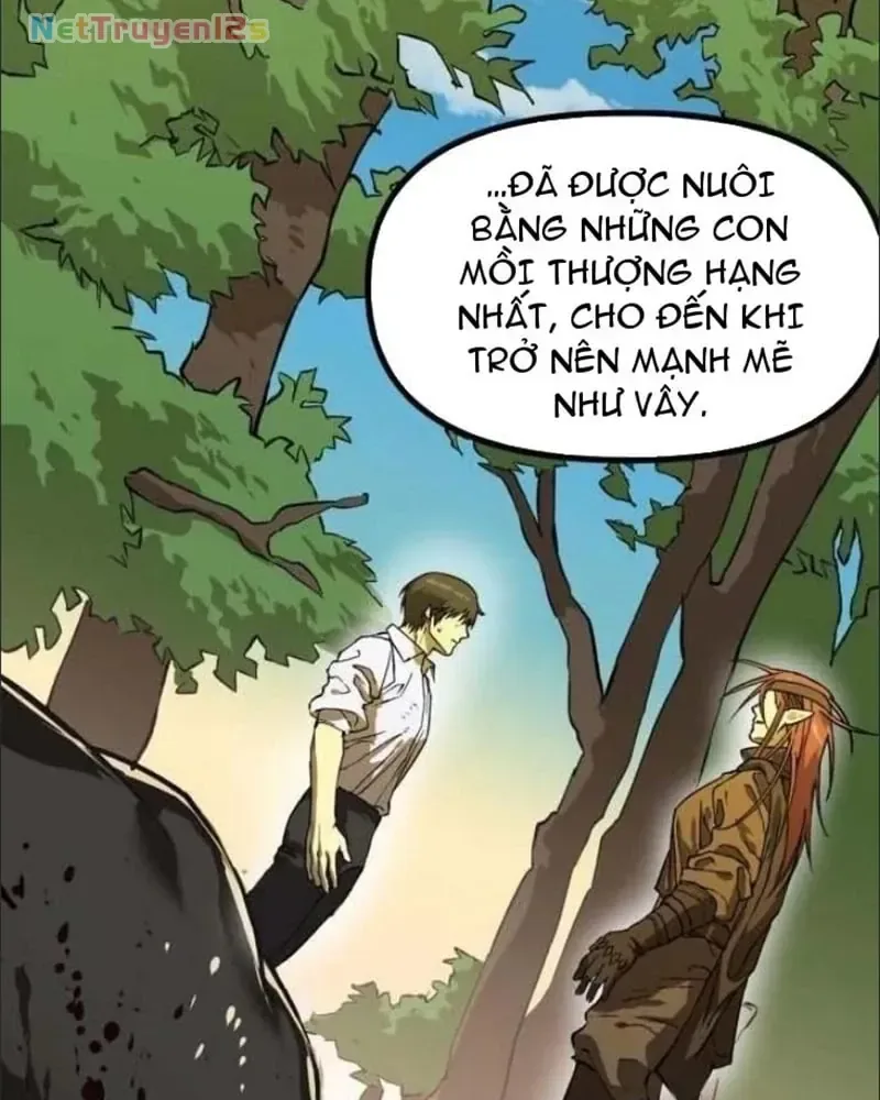 Anh Hùng Thay Thế chương 2 - trang 20