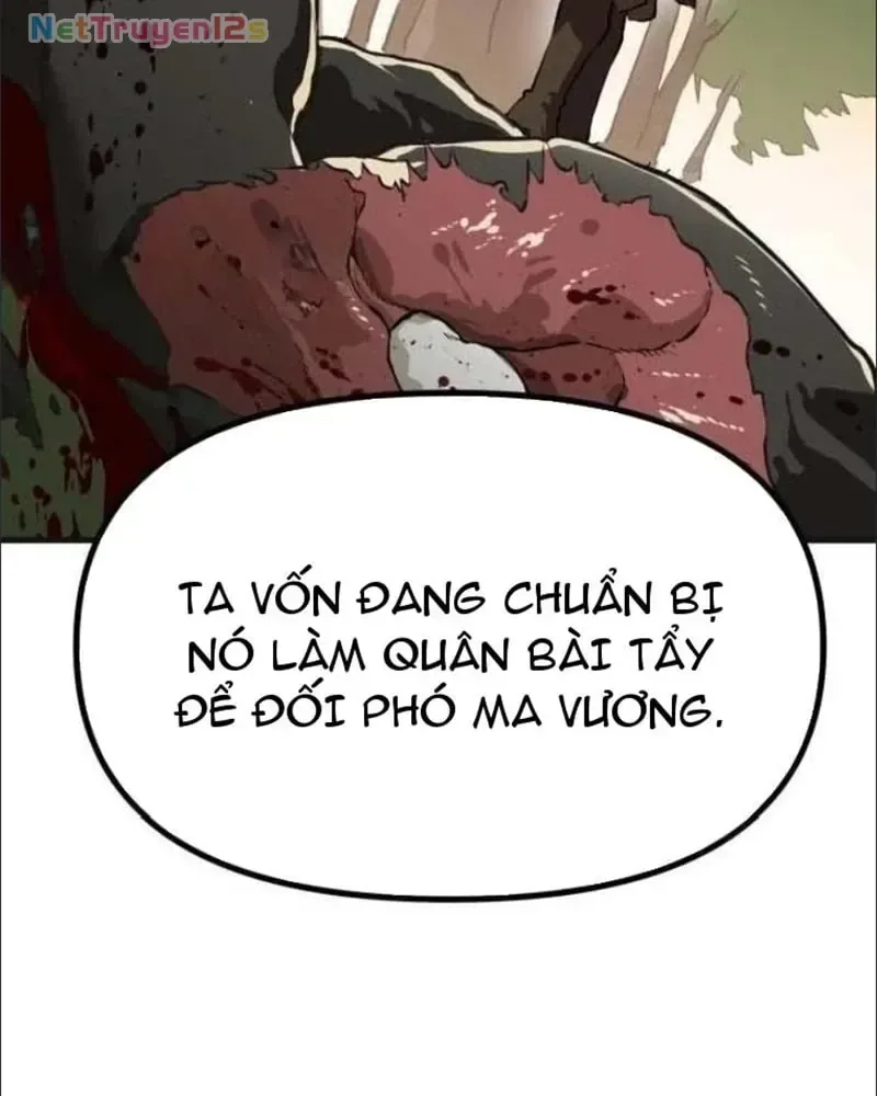 Anh Hùng Thay Thế chương 2 - trang 21