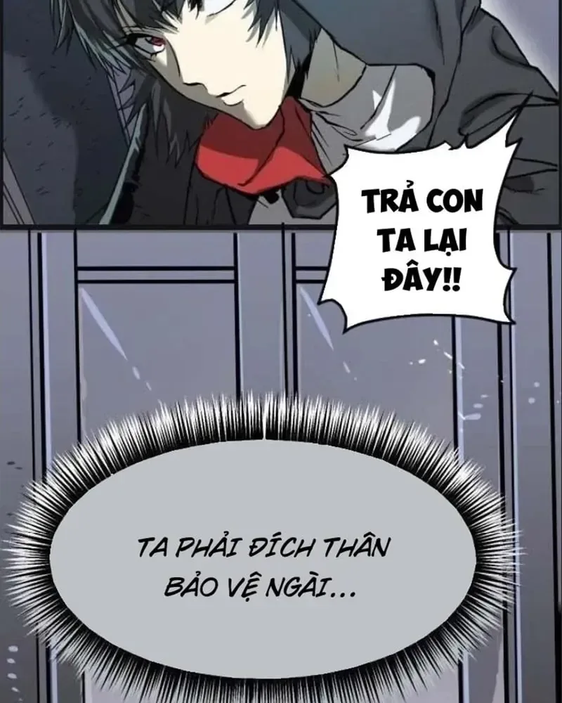 Anh Hùng Thay Thế chương 2 - trang 70