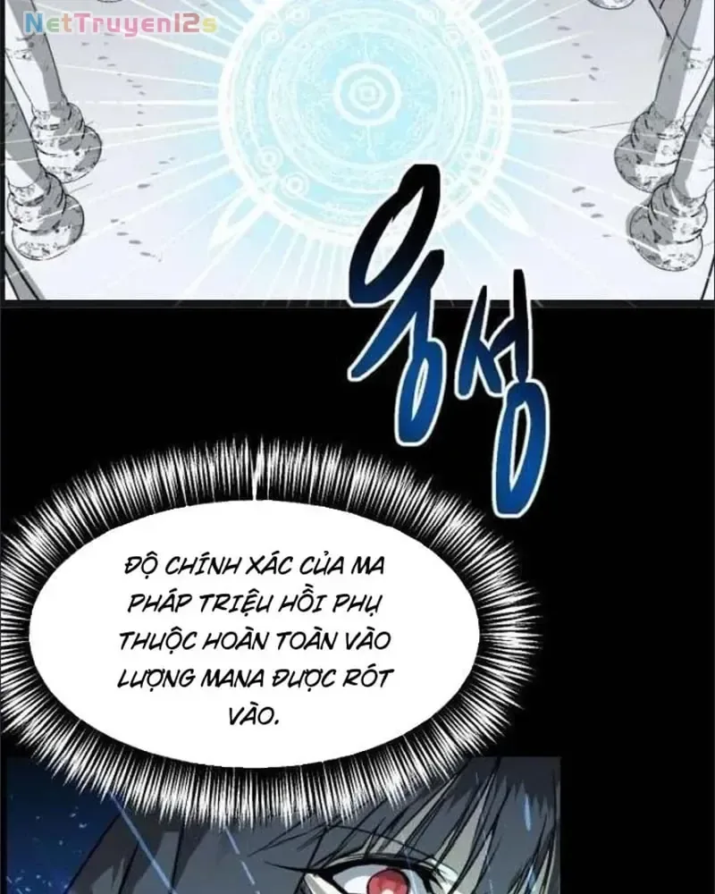 Anh Hùng Thay Thế chương 2 - trang 91