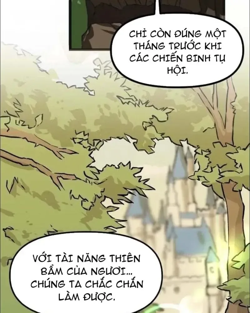 Anh Hùng Thay Thế chương 2 - trang 106