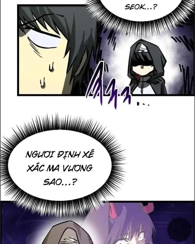 Anh Hùng Thay Thế chương 2 - trang 129